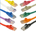 CAT5 Communication Lan Cable Network Cable